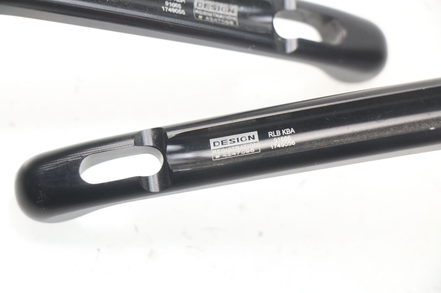 photo de BREMSHEBEL KAWASAKI Z Z900 900 (2017 - 2019) - Alternative Perspektive