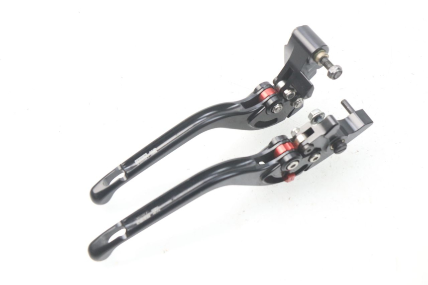 photo de BREMSHEBEL KAWASAKI Z Z900 900 (2017 - 2019) - Technische Nahaufnahme