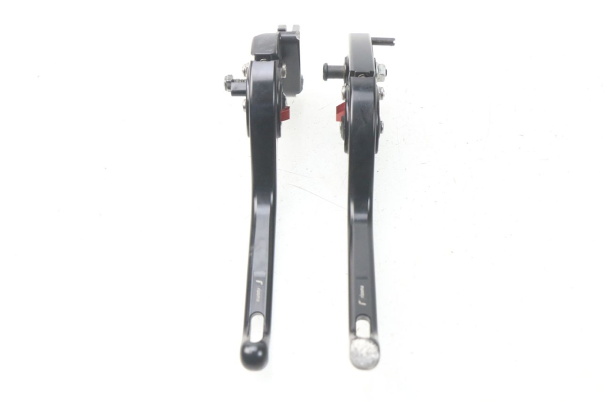 photo de BREMSHEBEL KAWASAKI Z Z900 900 (2017 - 2019) - Oberflächenzustand und Material