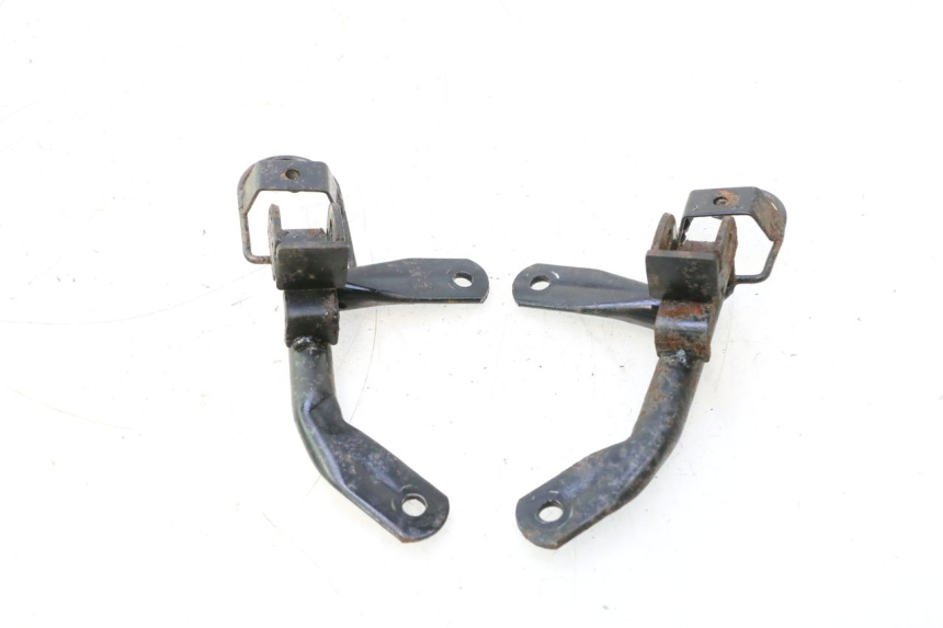 photo de FUSSRASTEN PLATTE HINTEN CF MOTO E-CHARM 125 (2005 - 2008) - Hauptansicht