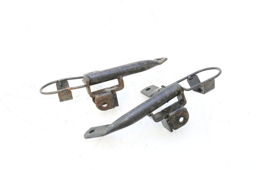 photo de FUSSRASTEN PLATTE HINTEN CF MOTO E-CHARM 125 (2005 - 2008) - Detailansicht des Bauteils