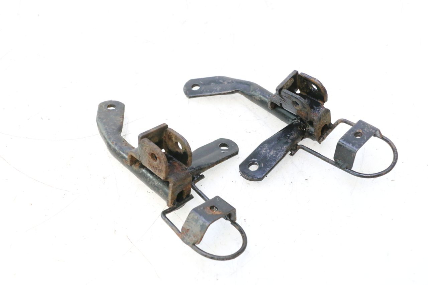 photo de FUSSRASTEN PLATTE HINTEN CF MOTO E-CHARM 125 (2005 - 2008) - Alternative Perspektive