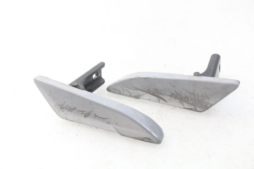 photo de FUSSRASTEN PLATTE HINTEN PIAGGIO LIBERTY IGET 4T 50 (2015 - 2020) - Hauptansicht