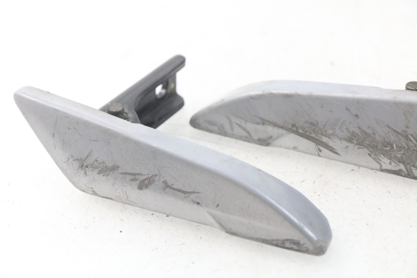 photo de FUSSRASTEN PLATTE HINTEN PIAGGIO LIBERTY IGET 4T 50 (2015 - 2020) - Technische Nahaufnahme