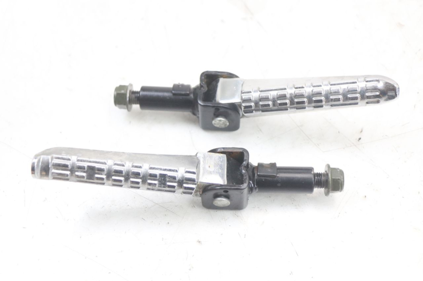 photo de FUSSRASTEN PLATTE HINTEN MASH LEGEND'R 4T 50 (2021 - 2025) - Hauptansicht