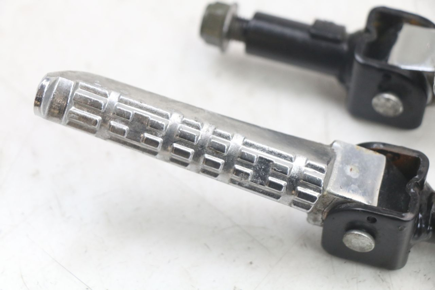 photo de FUSSRASTEN PLATTE HINTEN MASH LEGEND'R 4T 50 (2021 - 2025) - Detailansicht des Bauteils