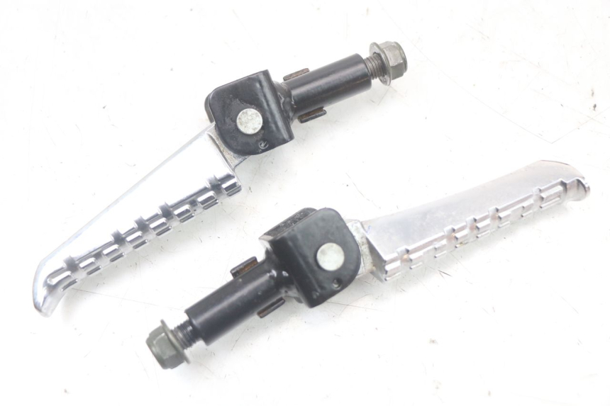 photo de FUSSRASTEN PLATTE HINTEN MASH LEGEND'R 4T 50 (2021 - 2025) - Alternative Perspektive