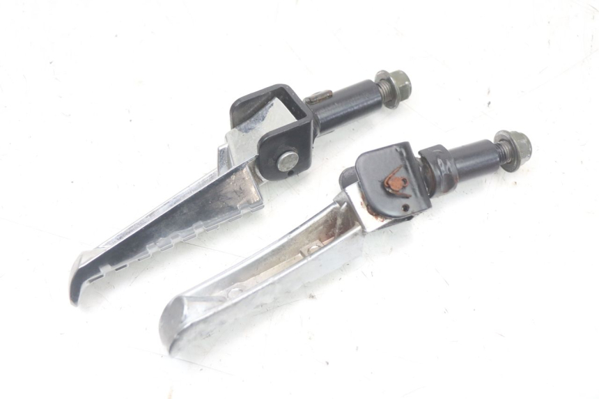 photo de FUSSRASTEN PLATTE HINTEN MASH LEGEND'R 4T 50 (2021 - 2025) - Technische Nahaufnahme