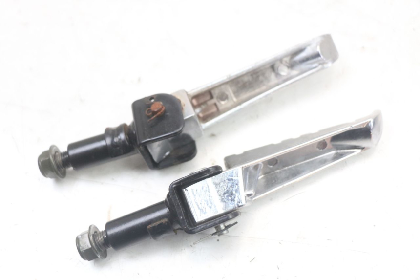 photo de FUSSRASTEN PLATTE HINTEN MASH LEGEND'R 4T 50 (2021 - 2025) - Gesamtansicht des Produkts