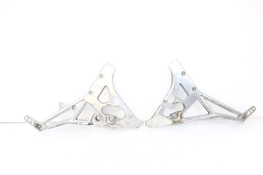 photo de VORDERE FUßRASTENHALTERUNGSPAR. YAMAHA FJ 3CX 1200 (1986 - 1996) - Hauptansicht