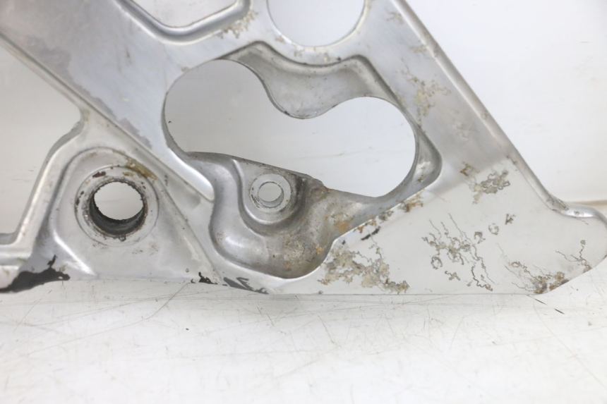 photo de VORDERE FUßRASTENHALTERUNGSPAR. YAMAHA FJ 3CX 1200 (1986 - 1996) - Weitere Ansicht des Artikels