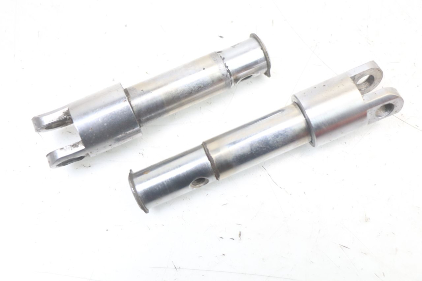 photo de FUSSRASTEN PLATTE VORN HARLEY DAVIDSON SPORTSTER XL CUSTOM 883 (1999 - 2006) - Hauptansicht