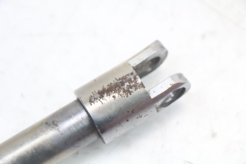 photo de FUSSRASTEN PLATTE VORN HARLEY DAVIDSON SPORTSTER XL CUSTOM 883 (1999 - 2006) - Technische Nahaufnahme