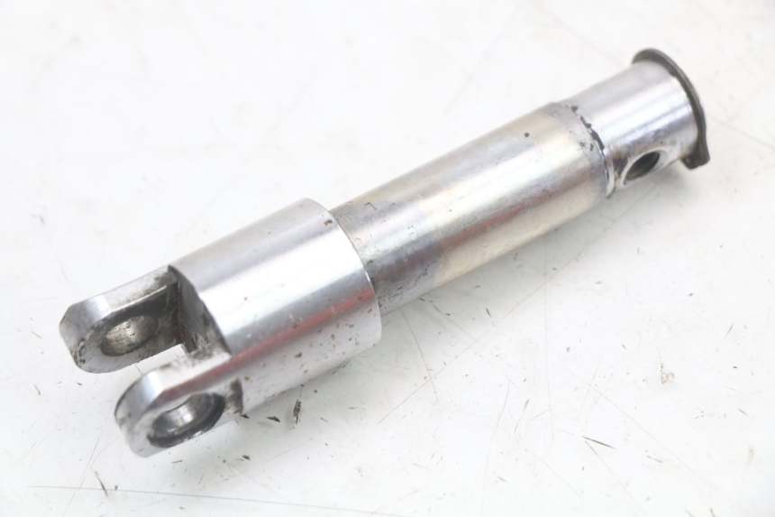 photo de FUSSRASTEN PLATTE VORN HARLEY DAVIDSON SPORTSTER XL CUSTOM 883 (1999 - 2006) - Gesamtansicht des Produkts