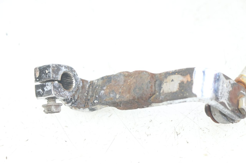 photo de VORDERE FUßRASTENHALTERUNGSSATZ DAELIM VL DAYSTAR 125 (2000 - 2011) - Technische Nahaufnahme