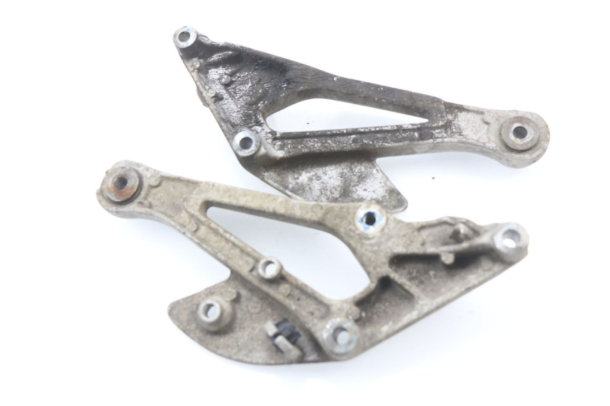 photo de FUSSRASTEN PLATTE VORN YAMAHA XJ600 XJ DIVERSION 600 (1992 - 1997) - Alternative Perspektive