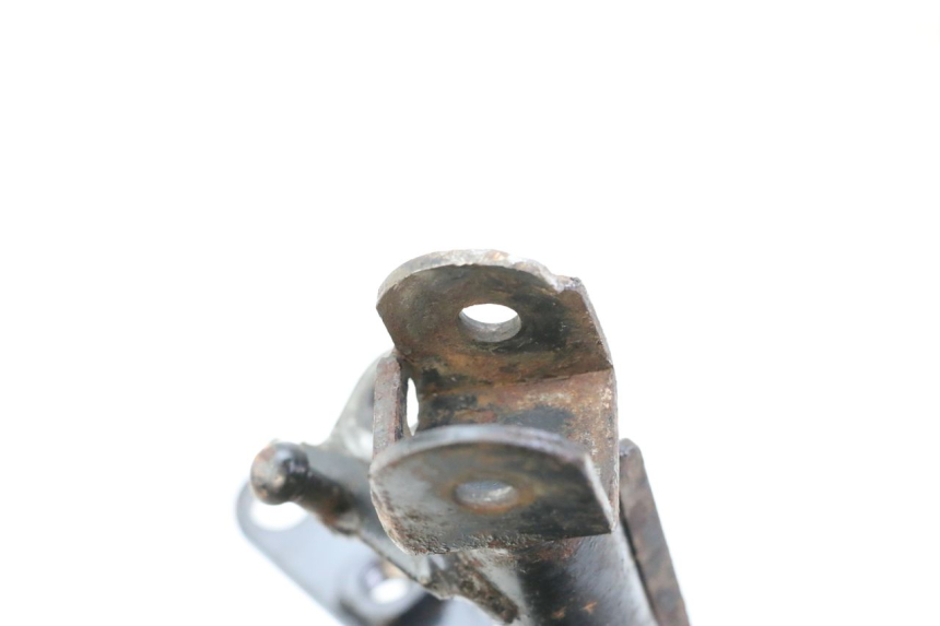 photo de FUSSRASTEN PLATTE VORN YAMAHA PW 80 (1983 - 2014) - Detailansicht des Bauteils