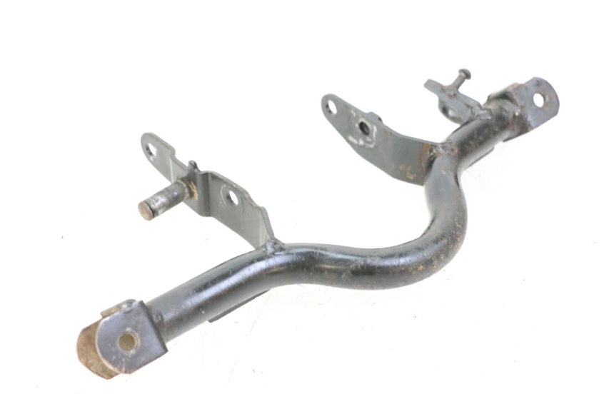 photo de FUSSRASTEN PLATTE VORN YAMAHA PW 80 (1983 - 2014) - Technische Nahaufnahme