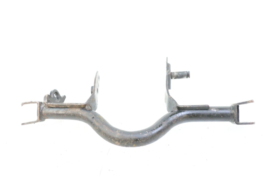 photo de FUSSRASTEN PLATTE VORN YAMAHA PW 80 (1983 - 2014) - Oberflächenzustand und Material