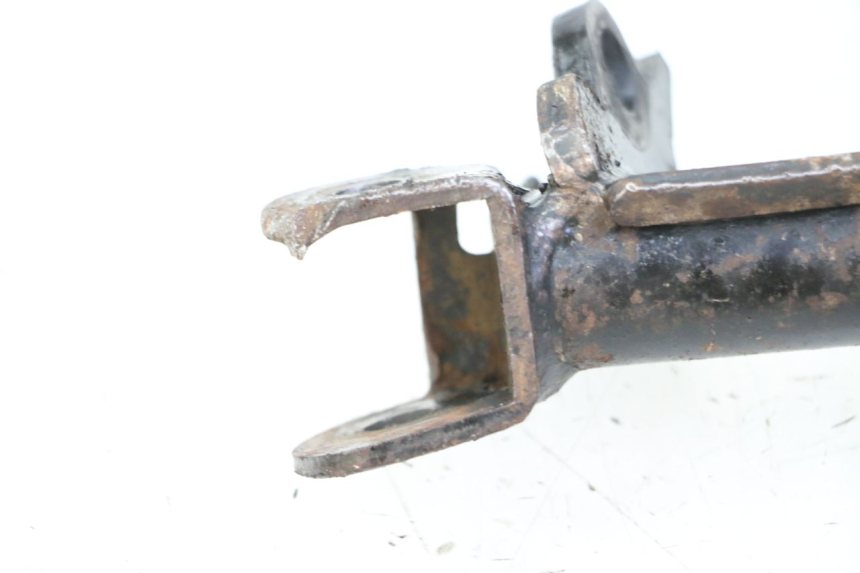 photo de FUSSRASTEN PLATTE VORN YAMAHA PW 80 (1983 - 2014) - Geprüftes Gebrauchtteil