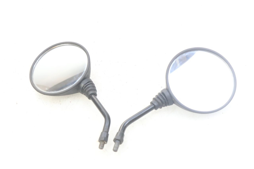 photo de SPIEGELPAAR KYMCO AGILITY RS 4T 50 (2009 - 2013) - Hauptansicht