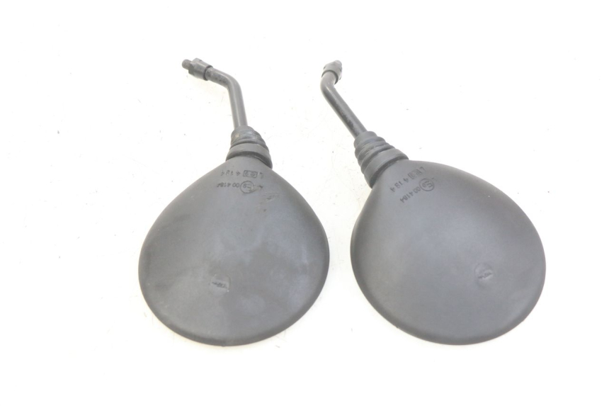 photo de SPIEGELPAAR KYMCO AGILITY RS 4T 50 (2009 - 2013) - Detailansicht des Bauteils