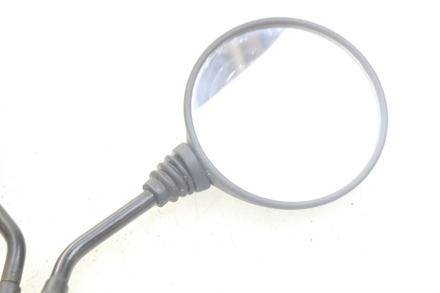 photo de SPIEGELPAAR KYMCO AGILITY RS 4T 50 (2009 - 2013) - Zoom auf Gebrauchszustand