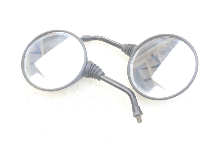 photo de SPIEGELPAAR KYMCO AGILITY RS 4T 50 (2009 - 2013) - Alternative Perspektive