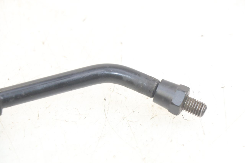 photo de SPIEGELPAAR KYMCO AGILITY RS 4T 50 (2009 - 2013) - Oberflächenzustand und Material