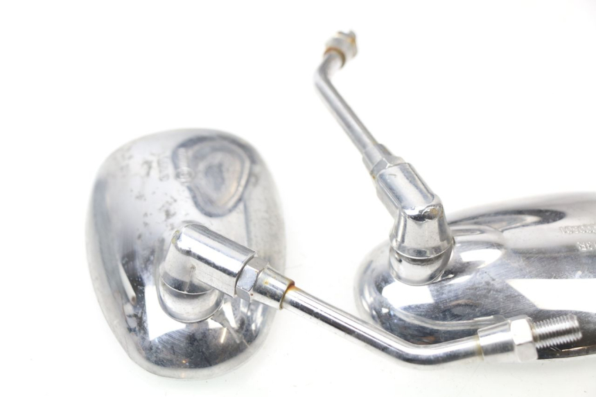 photo de SPIEGEL PAAR BHM BHM 125 (2010 - 2014) - Detailansicht des Bauteils