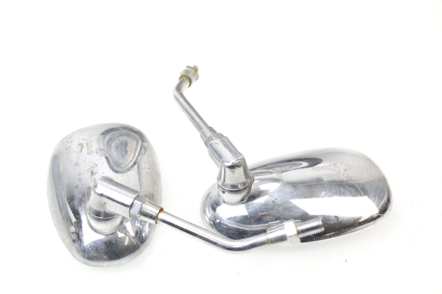 photo de SPIEGEL PAAR BHM BHM 125 (2010 - 2014) - Alternative Perspektive