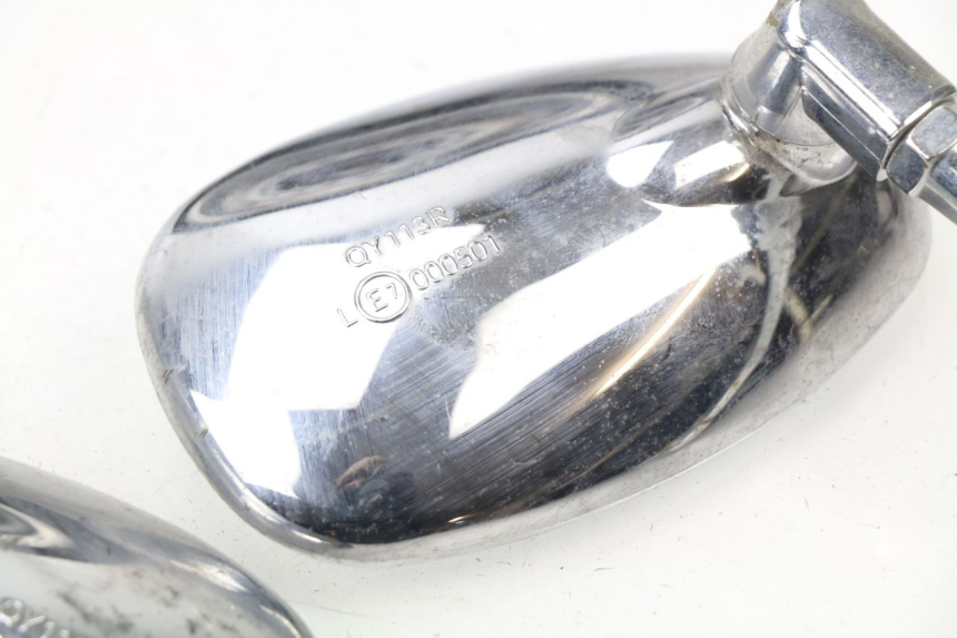 photo de SPIEGEL PAAR BHM BHM 125 (2010 - 2014) - Gesamtansicht des Produkts