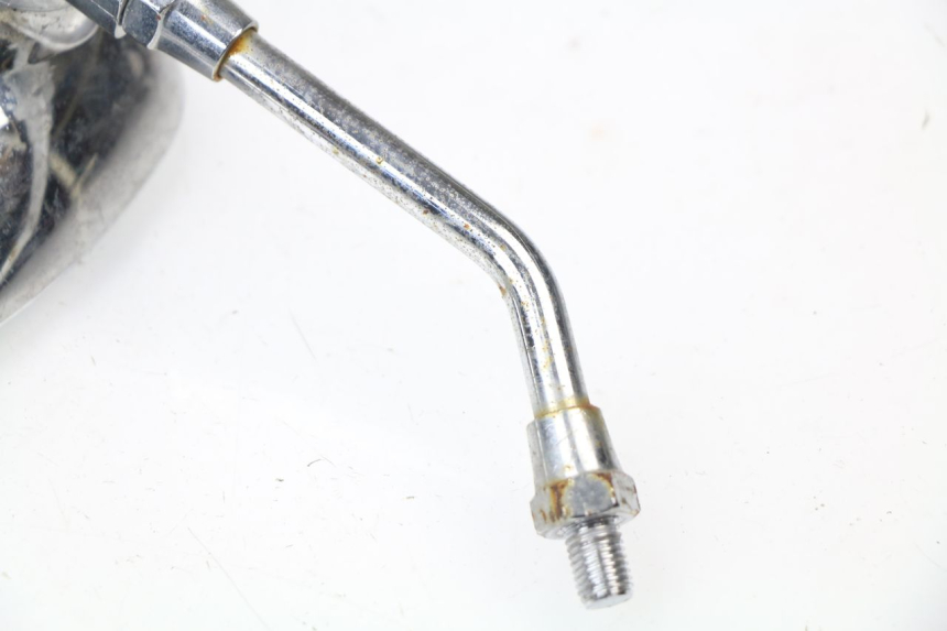 photo de SPIEGEL PAAR BHM BHM 125 (2010 - 2014) - Details der Befestigungspunkte