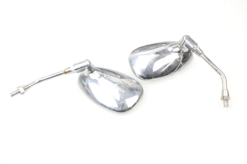 photo de SPIEGEL PAAR BHM BHM 125 (2010 - 2014) - Oberflächenzustand und Material