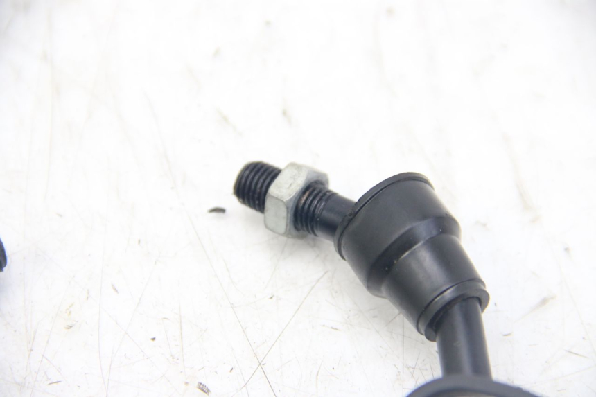 photo de SPIEGELPAAR PGO BIG MAX 50 (2001 - 2009) - Alternative Perspektive