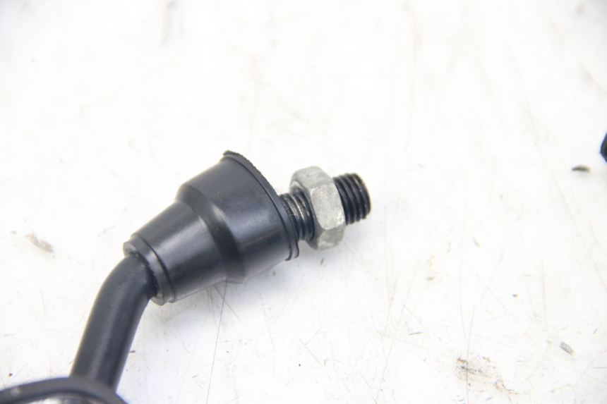 photo de SPIEGELPAAR PGO BIG MAX 50 (2001 - 2009) - Technische Nahaufnahme