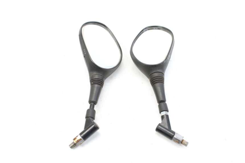 photo de SPIEGELPAAR SUZUKI BURGMAN 125 (2007 - 2014) - Detailansicht des Bauteils