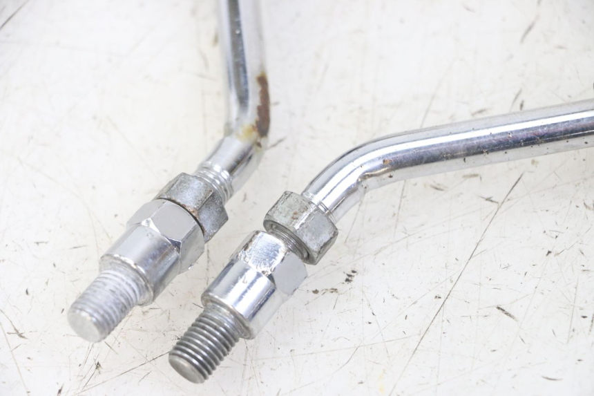 photo de SPIEGEL PAAR HONDA CBF 500 (2004 - 2007) - Charakteristische Merkmale