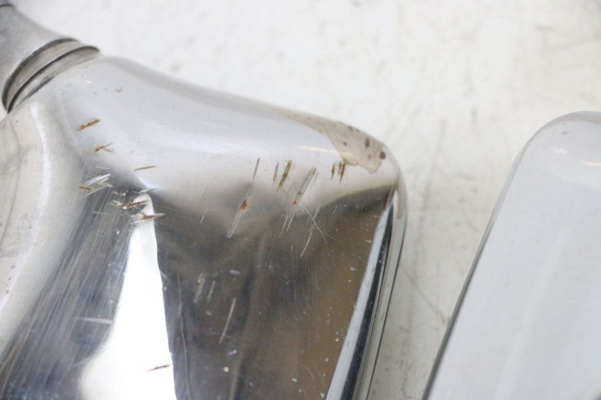 photo de SPIEGEL PAAR HONDA CBF 500 (2004 - 2007) - Technische Nahaufnahme