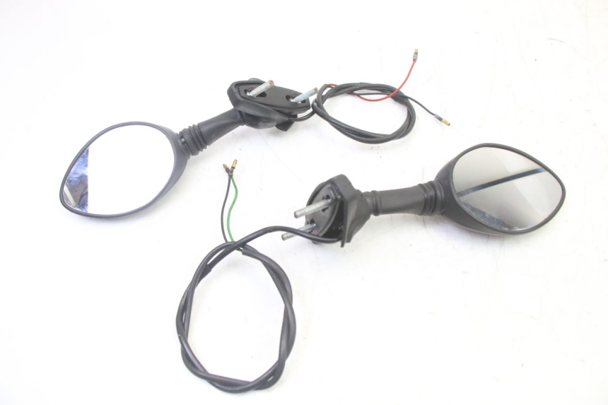 photo de SPIEGEL PAAR HONDA CBR RR FIREBLADE 900 (1992 - 1994) - Hauptansicht