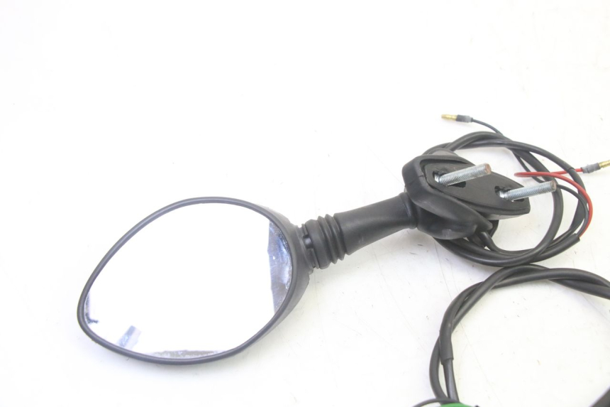 photo de SPIEGEL PAAR HONDA CBR RR FIREBLADE 900 (1992 - 1994) - Alternative Perspektive