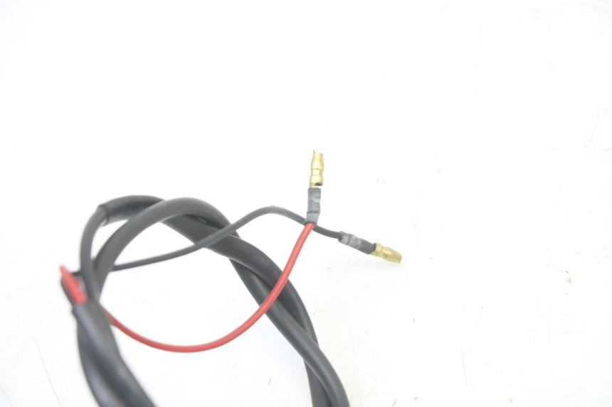 photo de SPIEGEL PAAR HONDA CBR RR FIREBLADE 900 (1992 - 1994) - Gesamtansicht des Produkts