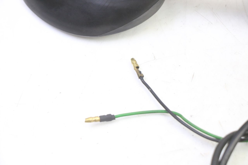 photo de SPIEGEL PAAR HONDA CBR RR FIREBLADE 900 (1992 - 1994) - Geprüftes Gebrauchtteil