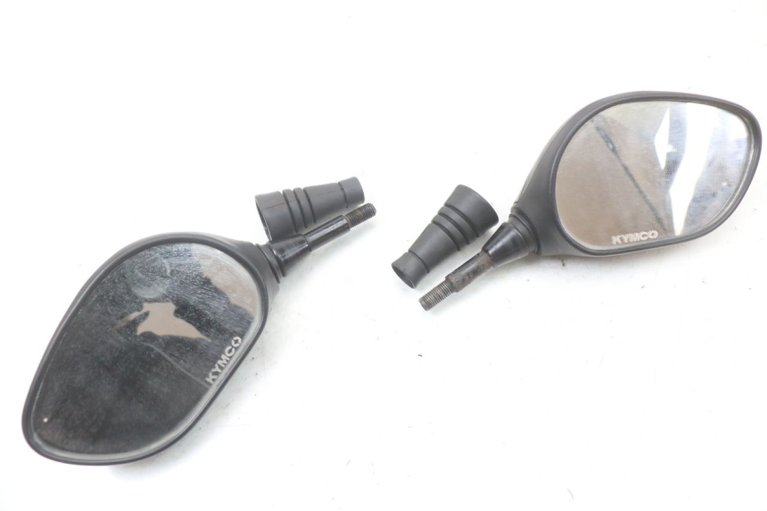 photo de  KYMCO DINK STREET ABS 125 (2011 - 2018) - Detailansicht des Bauteils