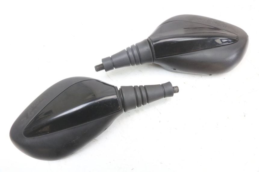 photo de  KYMCO DINK STREET ABS 125 (2011 - 2018) - Alternative Perspektive