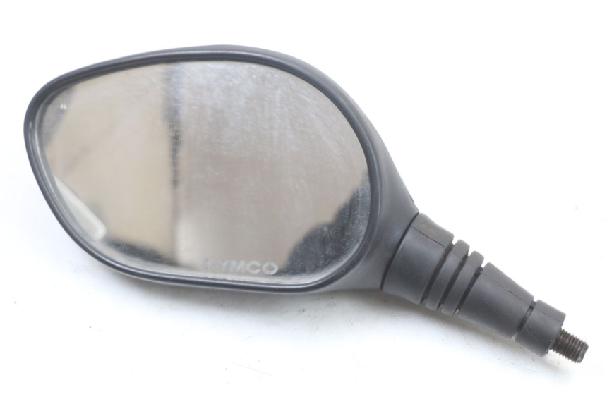 photo de  KYMCO DINK STREET ABS 125 (2011 - 2018) - Technische Nahaufnahme