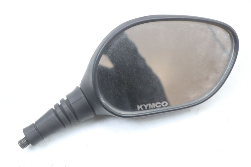 photo de  KYMCO DINK STREET ABS 125 (2011 - 2018) - Details der Befestigungspunkte