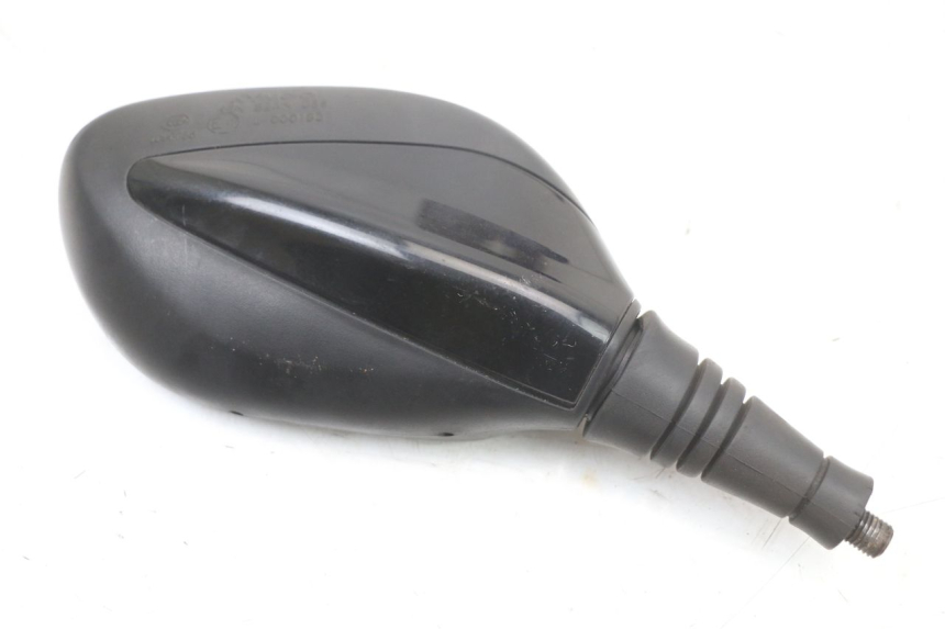 photo de  KYMCO DINK STREET ABS 125 (2011 - 2018) - Oberflächenzustand und Material