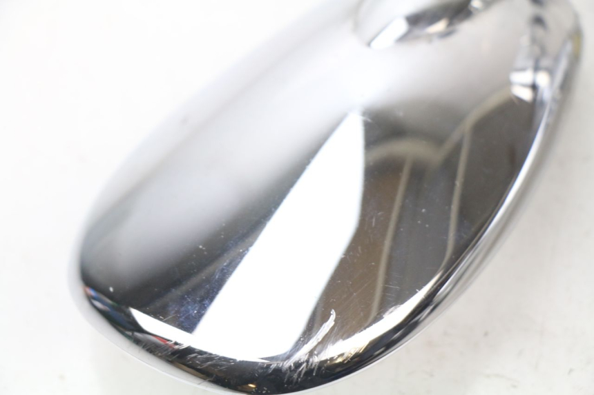 photo de SPIEGEL PAAR KAWASAKI ER5 ER-5 500 (2001 - 2004) - Alternative Perspektive