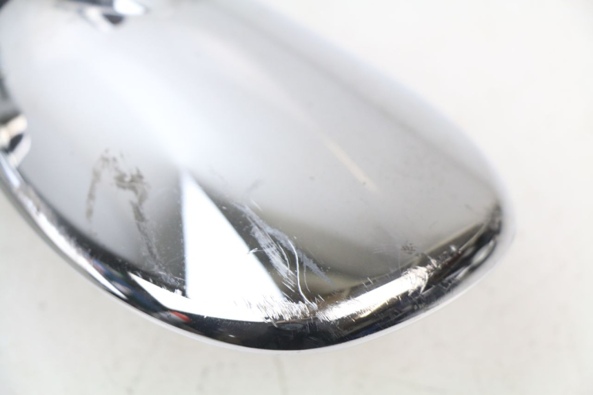 photo de SPIEGEL PAAR KAWASAKI ER5 ER-5 500 (2001 - 2004) - Technische Nahaufnahme